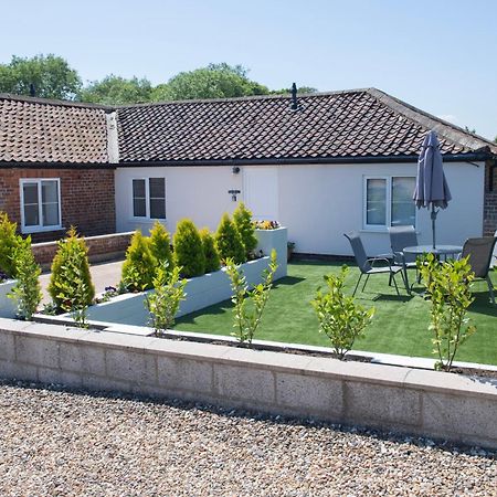 Martingale Villa Sewerby ภายนอก รูปภาพ