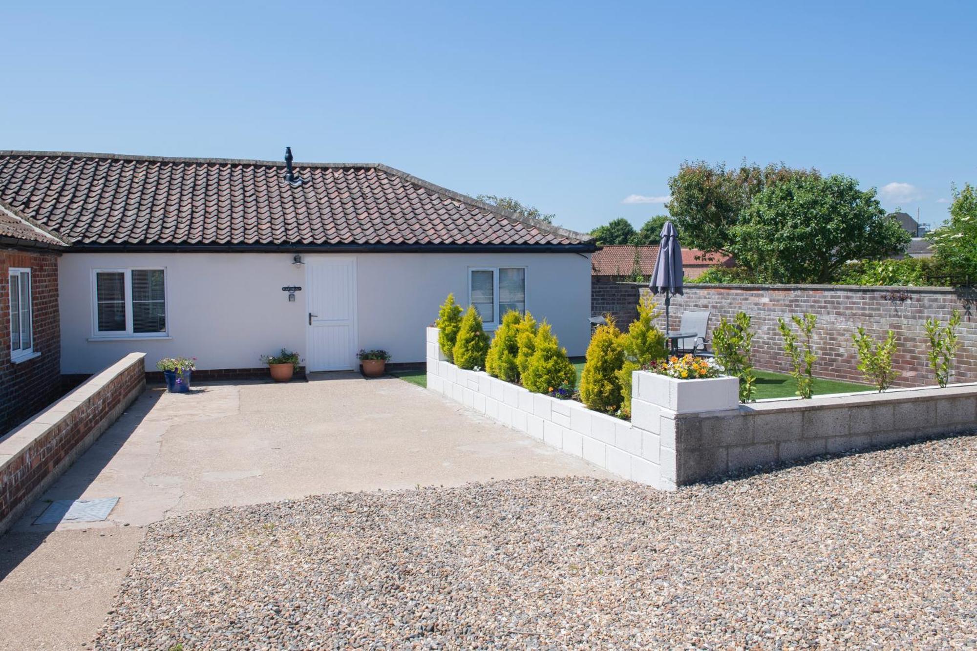 Martingale Villa Sewerby ภายนอก รูปภาพ