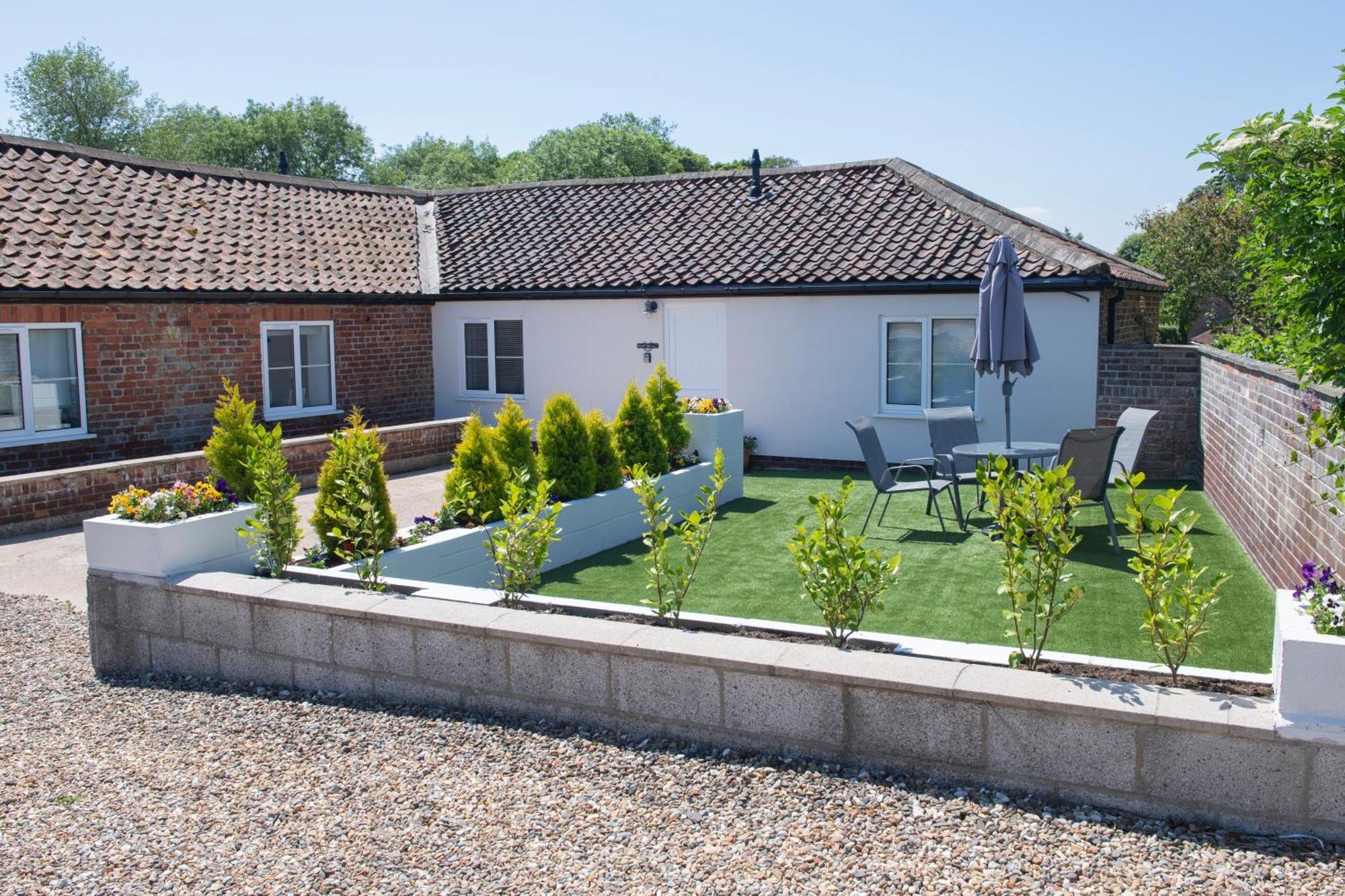 Martingale Villa Sewerby ภายนอก รูปภาพ