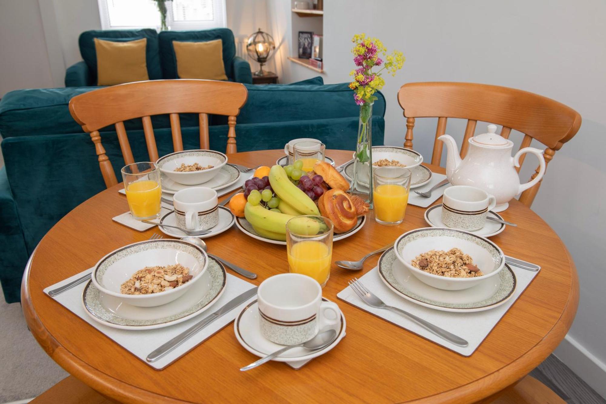Martingale Villa Sewerby ภายนอก รูปภาพ