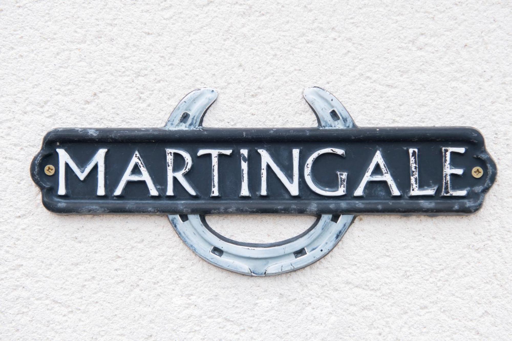 Martingale Villa Sewerby ภายนอก รูปภาพ