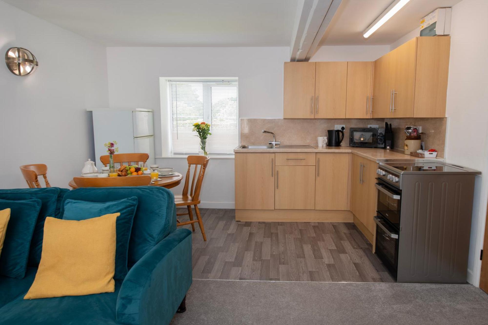 Martingale Villa Sewerby ภายนอก รูปภาพ