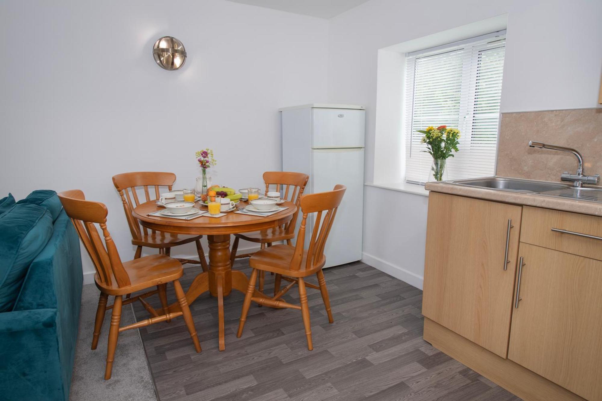 Martingale Villa Sewerby ภายนอก รูปภาพ