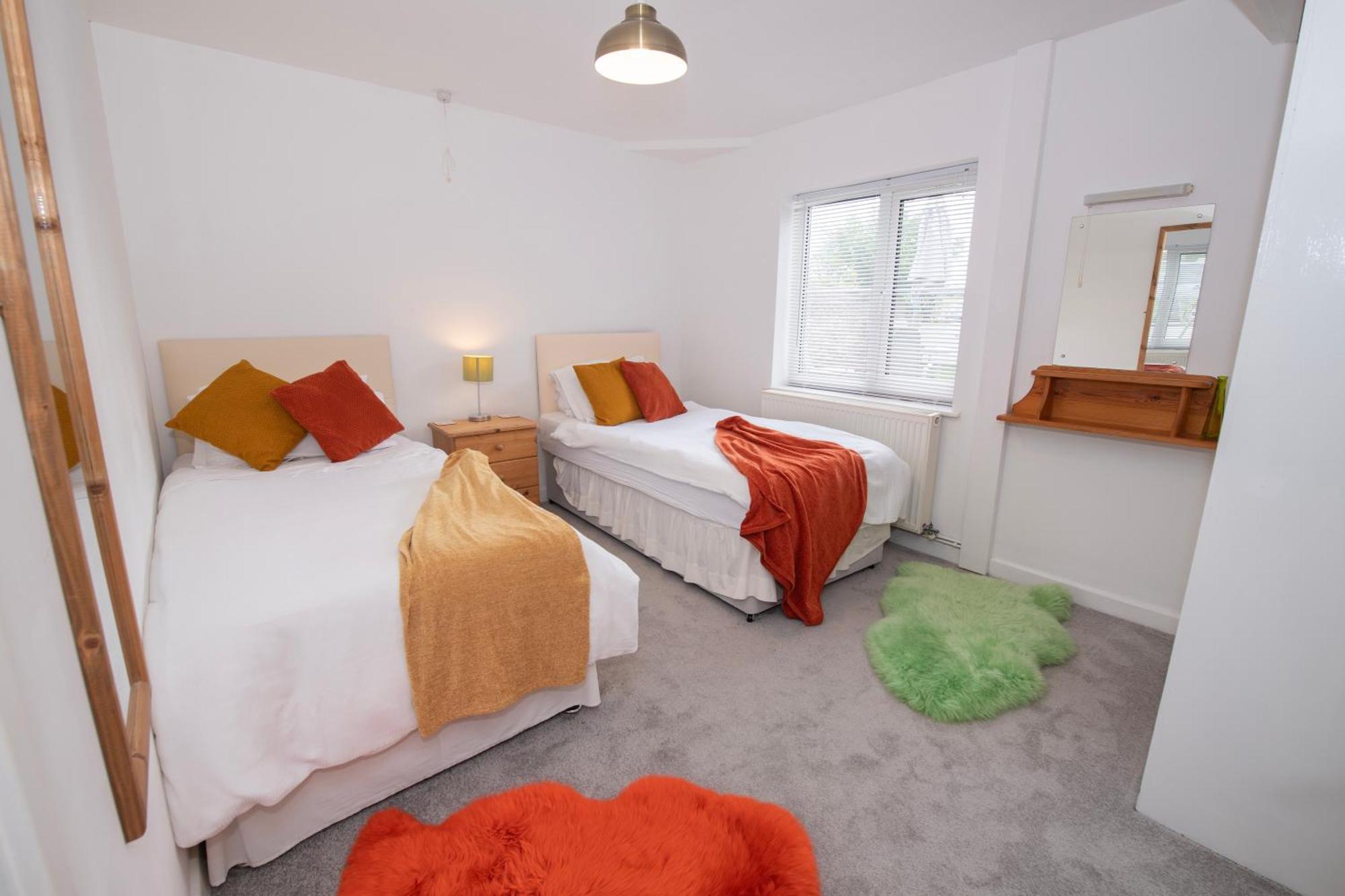 Martingale Villa Sewerby ภายนอก รูปภาพ