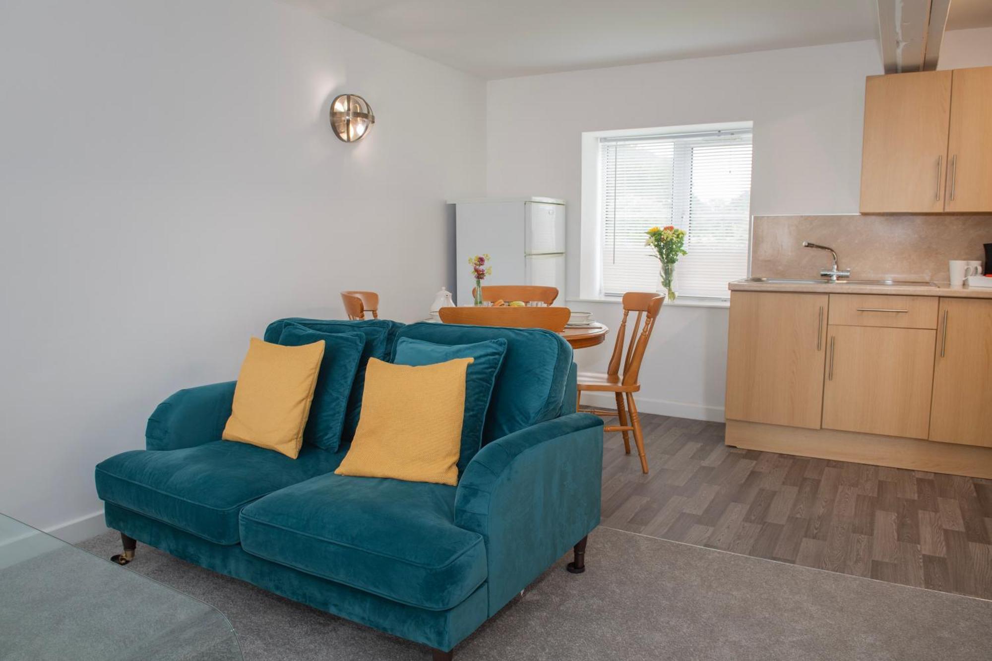 Martingale Villa Sewerby ภายนอก รูปภาพ