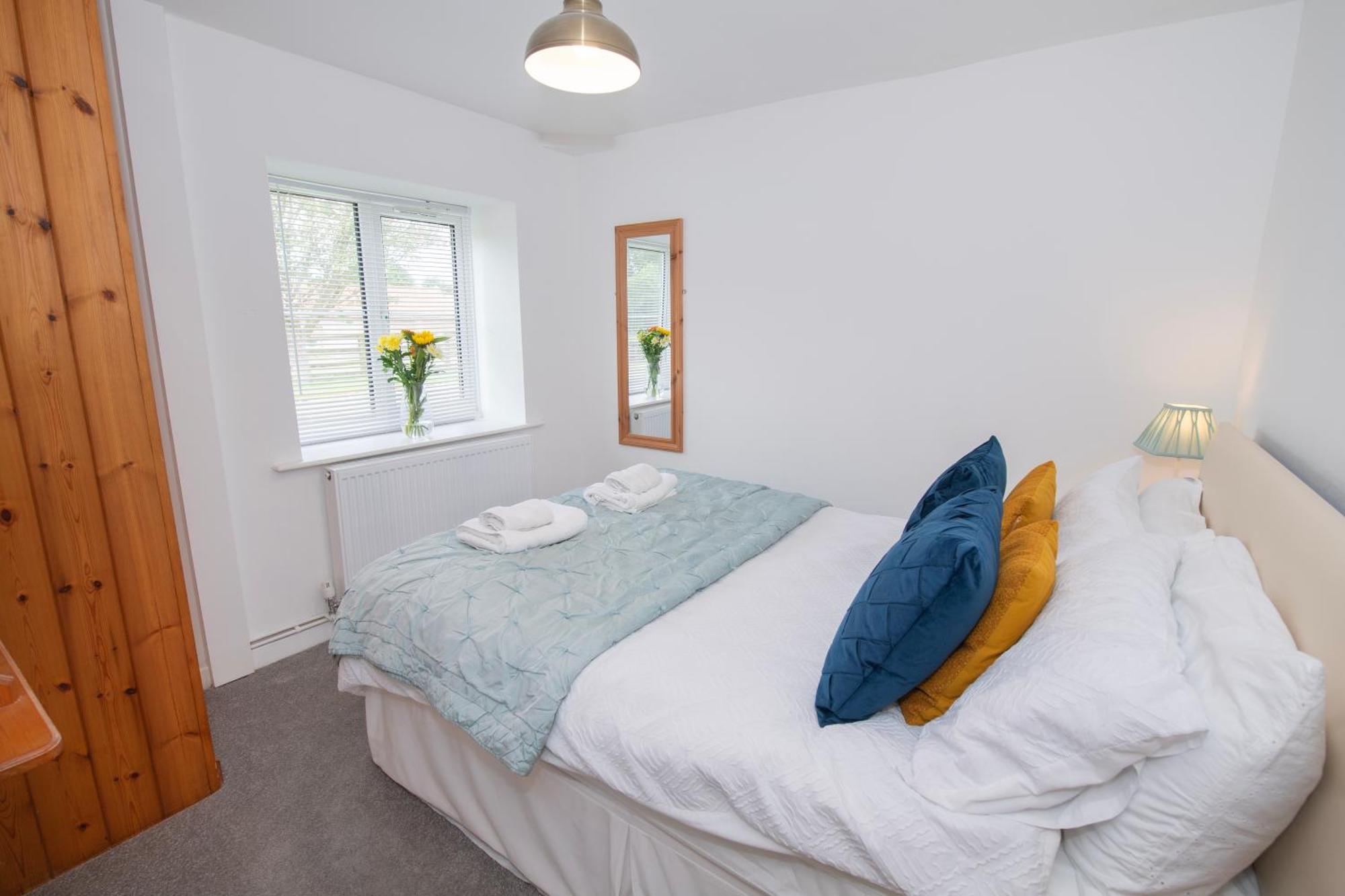 Martingale Villa Sewerby ภายนอก รูปภาพ